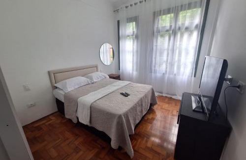 Liberdade Apartamento | Apartamento charmoso no bairro da Liberdade