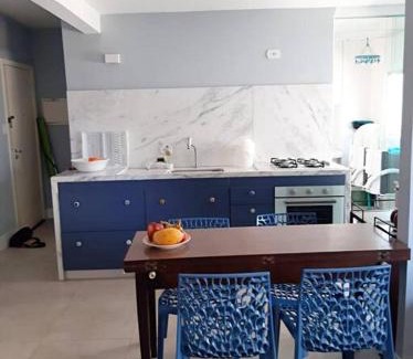 Centro Apartamento | Apartamento charmoso no centro de Ubatuba