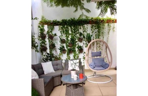 Renacimiento Apartamento | Apartamento Chic en el centro de Santo Domingo