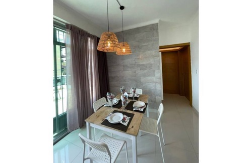 Renacimiento Apartamento | Apartamento Chic en el centro de Santo Domingo