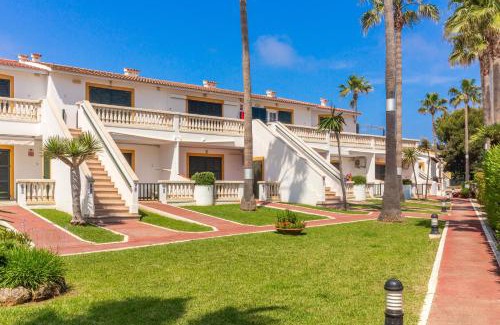 Cala'n Bosch Apartamento | Apartamento chic en calan bosch
