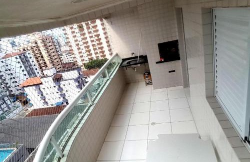 Vila Assuncao Apartamento | Apartamento Cidade Ocian