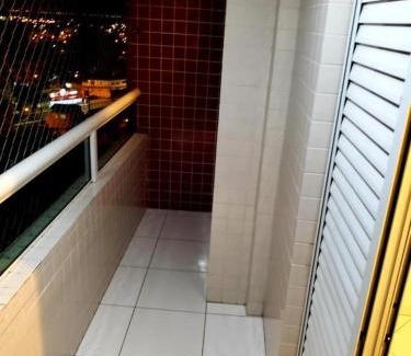 Vila Assuncao Apartamento | Apartamento Cidade Ocian