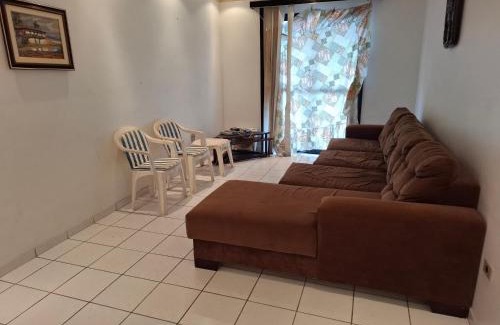Vila Assuncao Apartamento | Apartamento Cidade Ocian