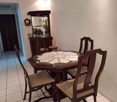 Vila Assuncao Apartamento | Apartamento Cidade Ocian