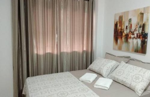 Maringa Apartamento | APARTAMENTO CIDADE VERDE 3 MT
