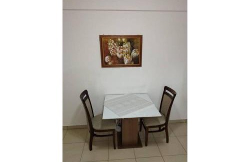 Maringa Apartamento | APARTAMENTO CIDADE VERDE 3 MT