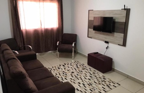 Maringa Apartamento | APARTAMENTO CIDADE VERDE 5 MT