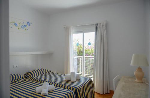 Santa Eulalia del Río Apartamento | Apartamento Ciel Azul