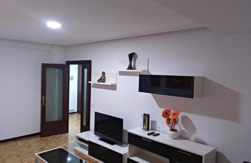 Logroño Apartamento | Apartamento Cigüeña