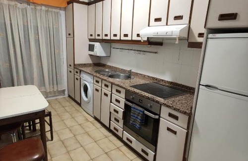 Logroño Apartamento | Apartamento Cigüeña