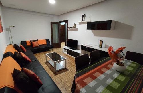 Logroño Apartamento | Apartamento Cigüeña