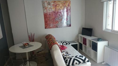Zaragoza Apartamento | Apartamento Cigüeña