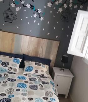 Zaragoza Apartamento | Apartamento Cigüeña