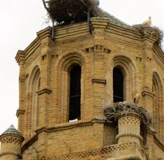 Zaragoza Apartamento | Apartamento Cigüeña