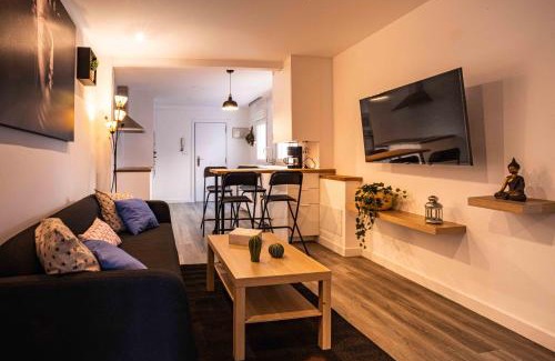 Cimadevilla Apartamento | Apartamento Cimavilla en Gijón