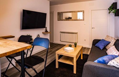 Cimadevilla Apartamento | Apartamento Cimavilla en Gijón