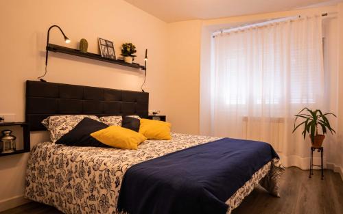 Cimadevilla Apartamento | Apartamento Cimavilla en Gijón