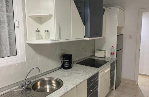 Los Remedios Apartamento | Apartamento cinta 3 habitaciones