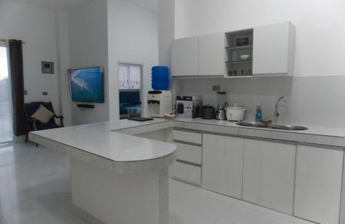 Montañita Apartamento | Apartamento Ciudad del Surf Montañita