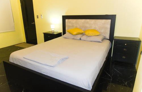 Montañita Apartamento | Apartamento Ciudad del Surf Montañita