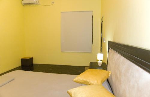 Montañita Apartamento | Apartamento Ciudad del Surf Montañita