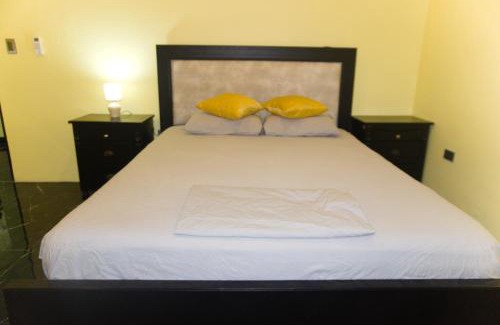 Montañita Apartamento | Apartamento Ciudad del Surf Montañita