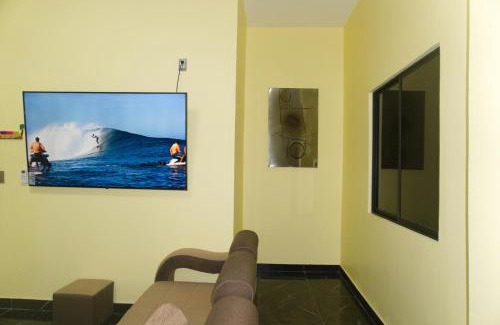 Montañita Apartamento | Apartamento Ciudad del Surf Montañita
