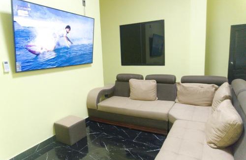 Montañita Apartamento | Apartamento Ciudad del Surf Montañita
