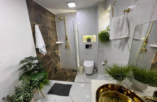 Campestre Apartamento | Apartamento ciudad jardín