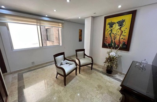 Campestre Apartamento | Apartamento ciudad jardín