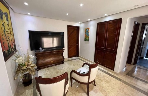 Campestre Apartamento | Apartamento ciudad jardín