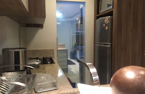 Ingleses Norte Apartamento | Apartamento Classe A