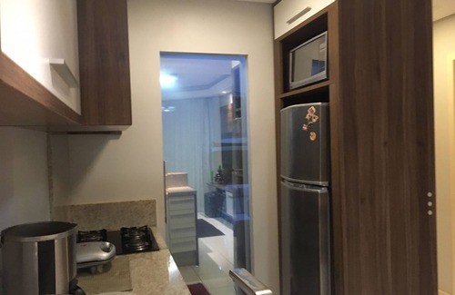 Ingleses Norte Apartamento | Apartamento Classe A