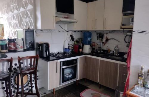 Souza Apartamento | Apartamento Classic