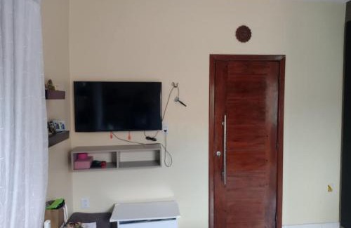 Souza Apartamento | Apartamento Classic