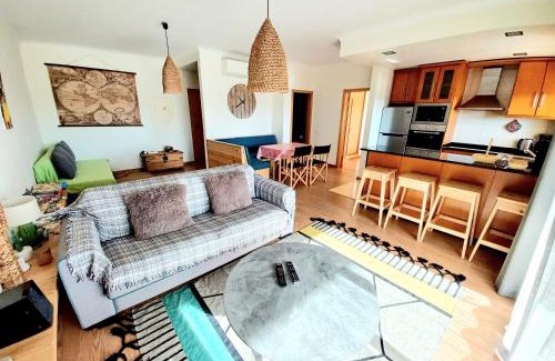 Sagres Apartamento | Apartamento Claudia