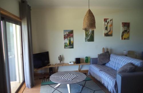 Sagres Apartamento | Apartamento Claudia