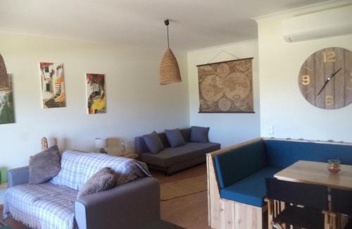 Sagres Apartamento | Apartamento Claudia