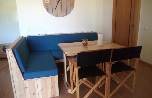 Sagres Apartamento | Apartamento Claudia