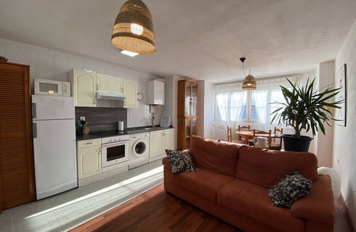 Distrito Sur Apartamento | Apartamento Cleo Gijón