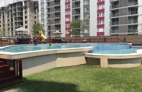 Tegucigalpa Apartamento | Apartamento Climatizado, 2 Habitaciones y Piscina