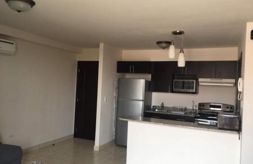 Tegucigalpa Apartamento | Apartamento Climatizado, 2 Habitaciones y Piscina