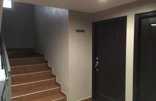 Tegucigalpa Apartamento | Apartamento Climatizado, 2 Habitaciones y Piscina