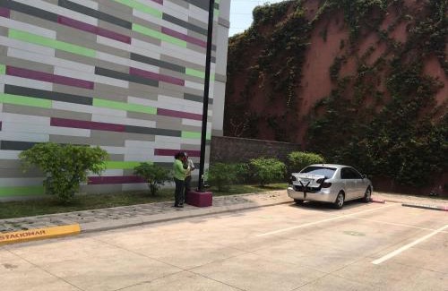 Tegucigalpa Apartamento | Apartamento Climatizado, 2 Habitaciones y Piscina