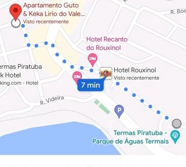 Piratuba Apartamento | Apartamento Climatizado Familiar NOVO Ed Lírio do Vale Próx ao Termas de Piratuba SC