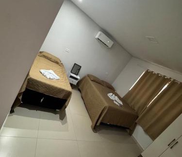 Itaberai Apartamento | Apartamento Clube Tô de Boa