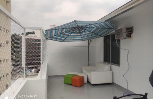 Pioneiros Apartamento | Apartamento cobertura em balneário Camboriú