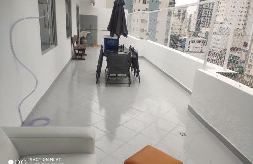 Pioneiros Apartamento | Apartamento cobertura em balneário Camboriú