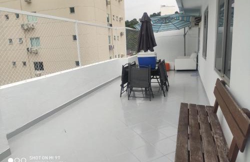 Pioneiros Apartamento | Apartamento cobertura em balneário Camboriú